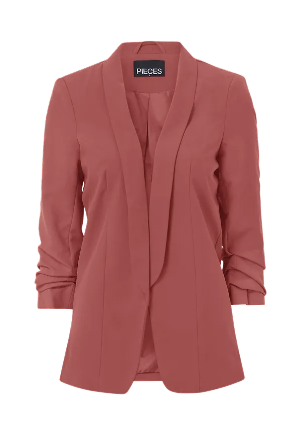 pieces - Kavaj pcBoss 3/4 Blazer - Lila