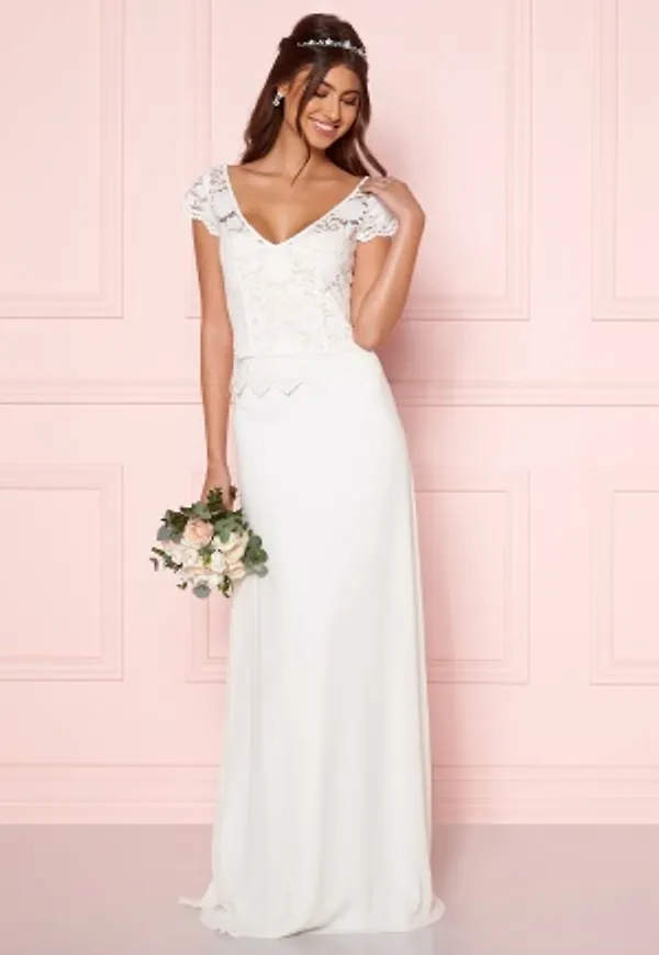 Zetterberg Couture Saga Set Ivory 40