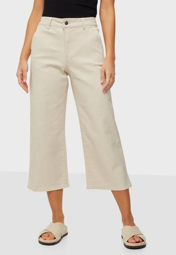 Object Collectors Item Objmarina Mw Twill Jeans PB9 Straight
