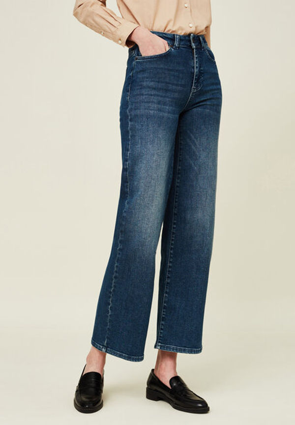 Cleo 5-pocket Jeans