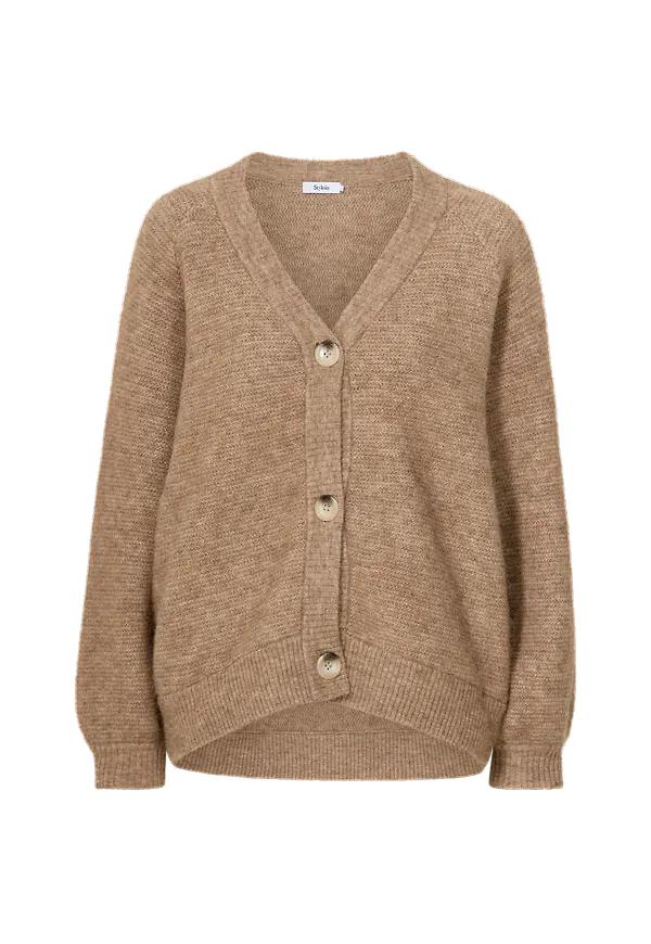 Stylein - Cardigan Evian - Beige