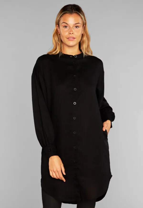 Shirt Ljunga Black