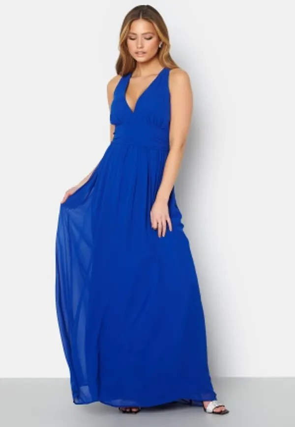 Bubbleroom Occasion Hampton gown  Blue 36