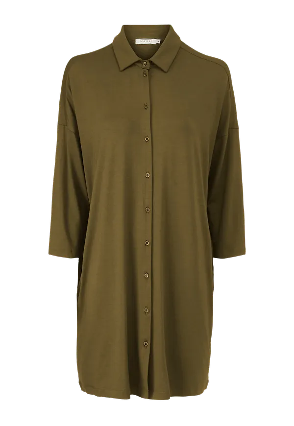 Masai - Tunika Gitzi - Brun