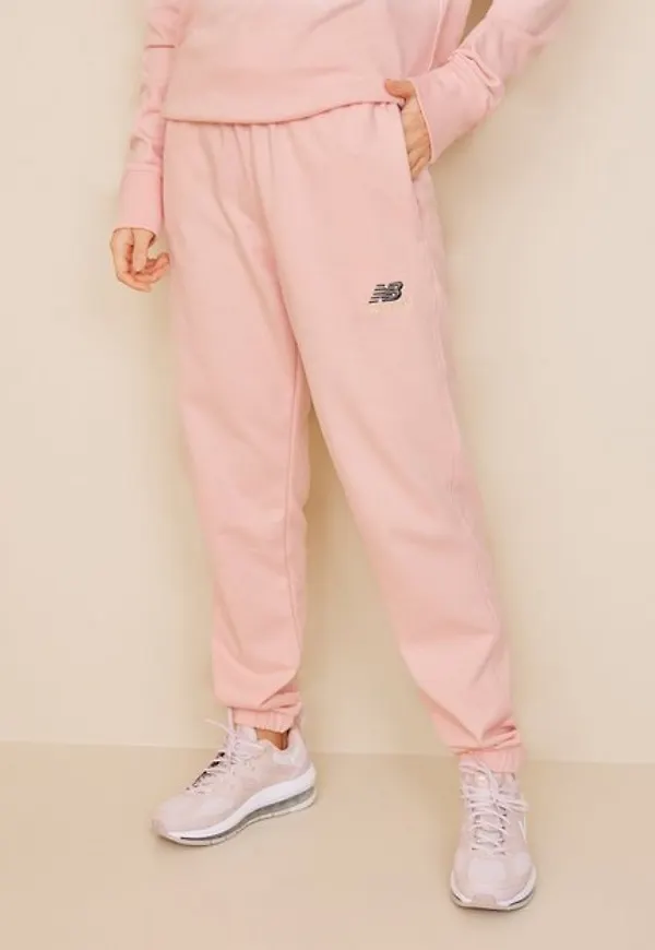 New Balance UP21500 Byxor & Shorts Pink