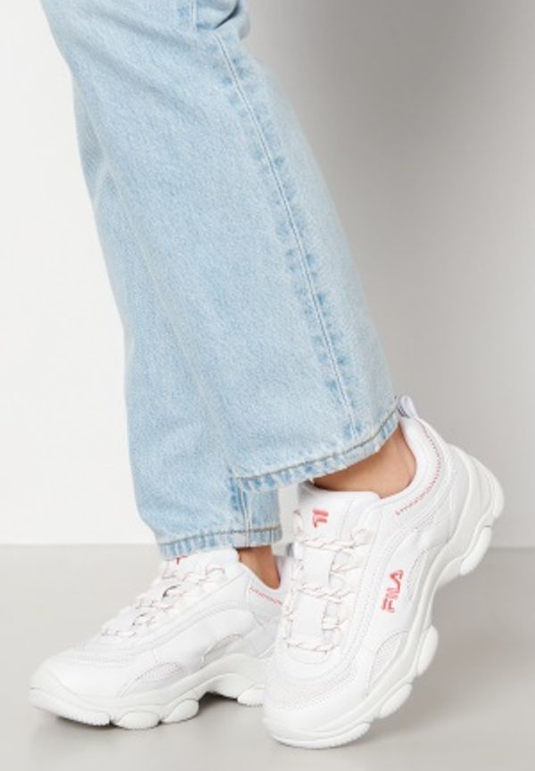 FILA Strada Dreamster FFW0041 38