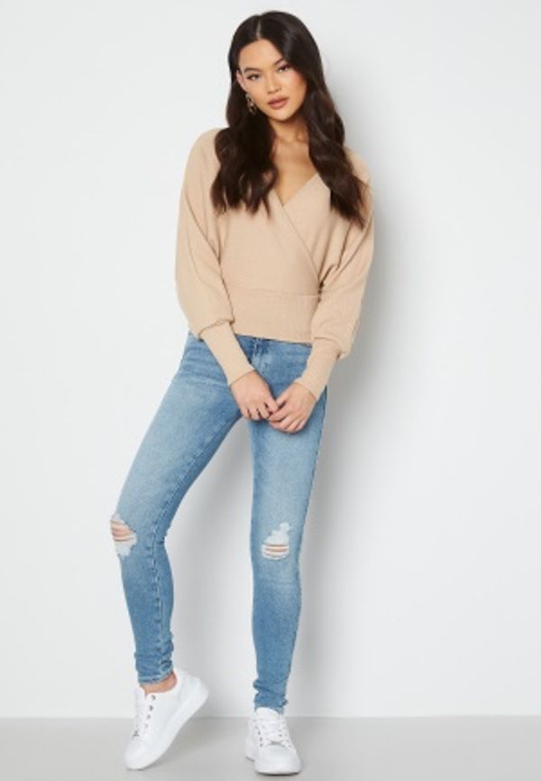 Dr. Denim Lexy F38 Breeze Mid Destr S