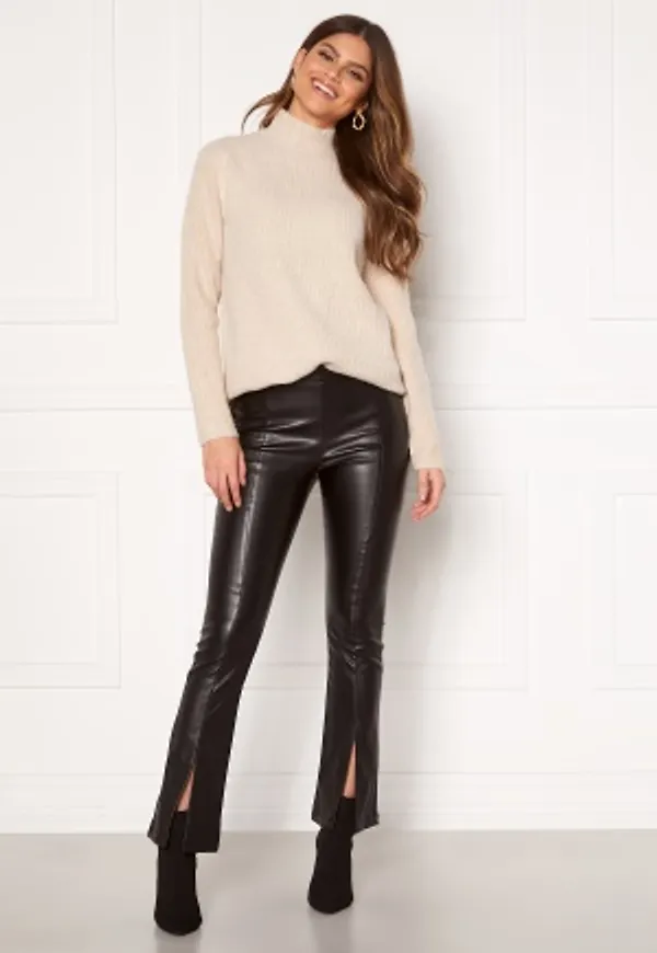Sisters Point Dinna Pants 000 Black L