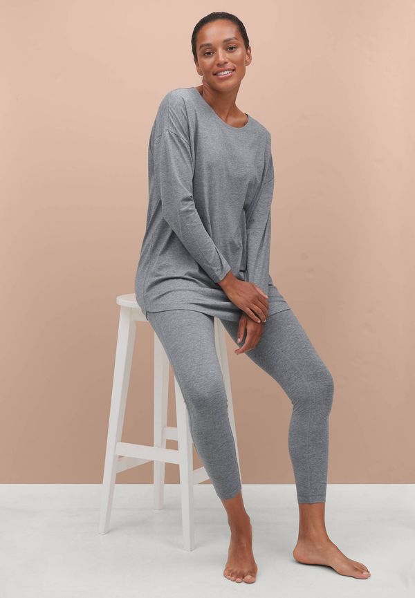 Ellos - Leggings Peg - Grå