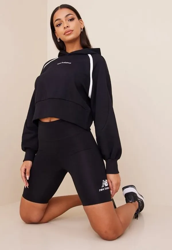 New Balance WS21505 Bikershorts