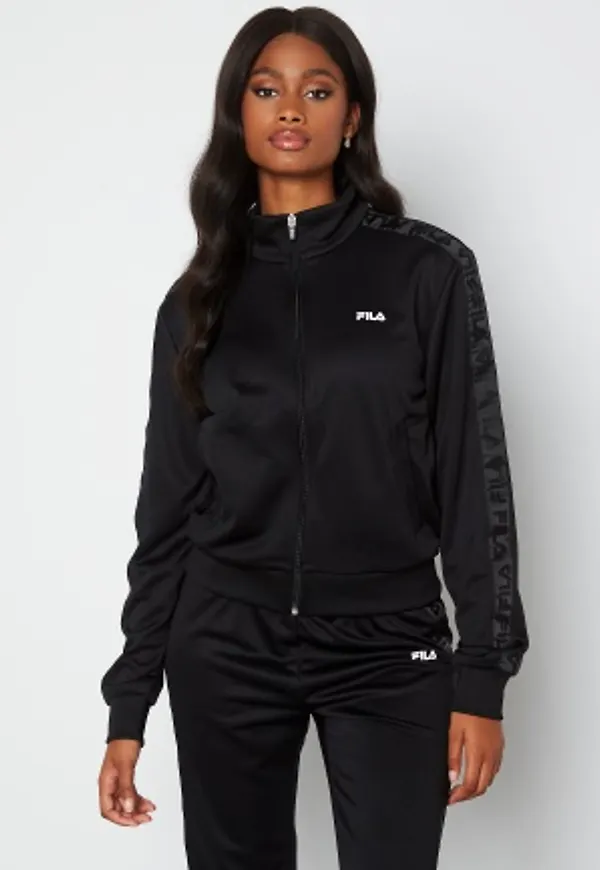FILA Netis Track Jacket 2 Black XS