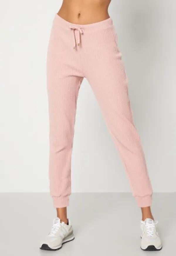 Happy Holly Serena pants Dusty pink 44/46