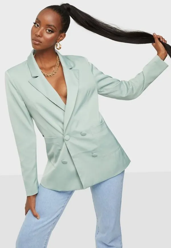 Glamorous Glamorous Studio Blazer Kavajer
