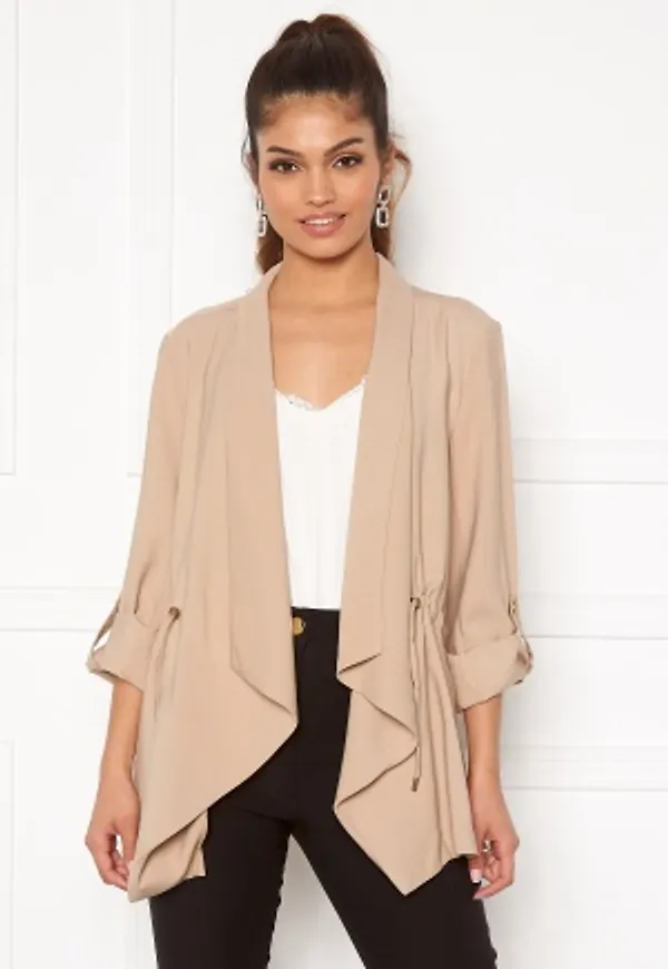 VILA Adie Jacket Nomad 40