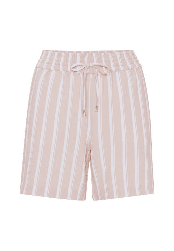 Only - Shorts onlPiper MW - Rosa
