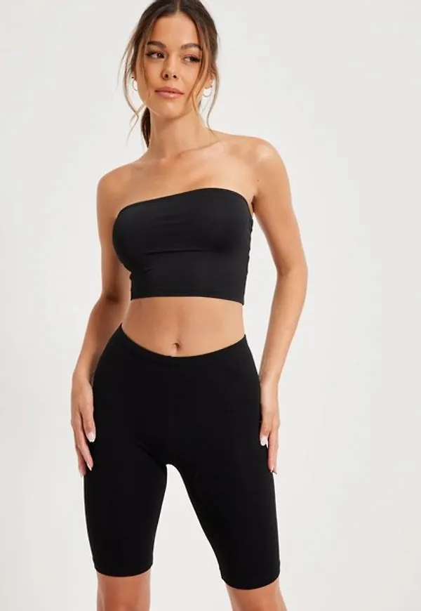 Only Onllove Life Shorts Jrs Noos Shorts Black