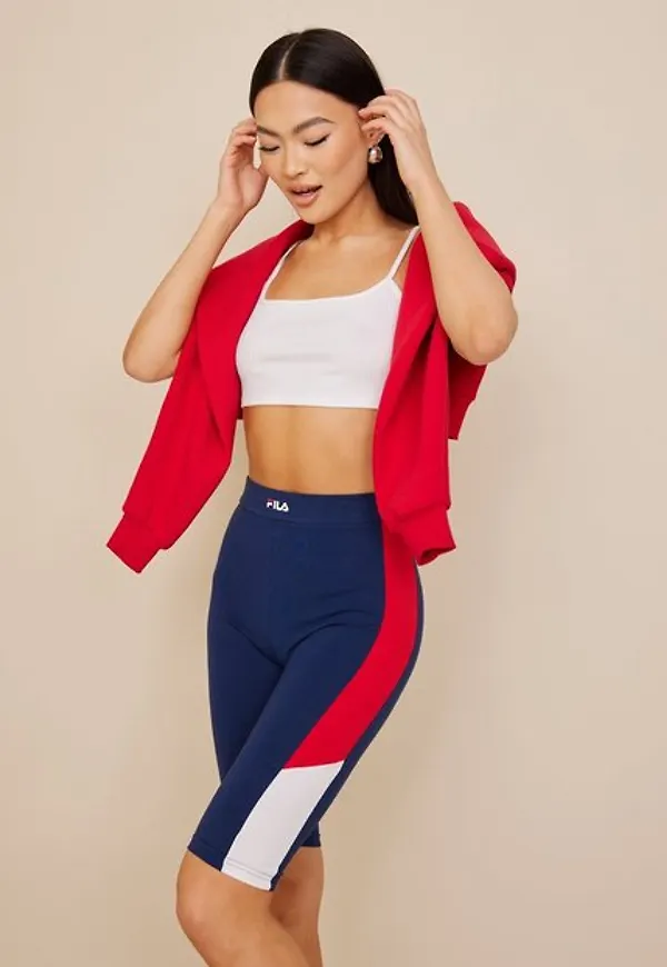 Fila BASEL short leggings Bikershorts