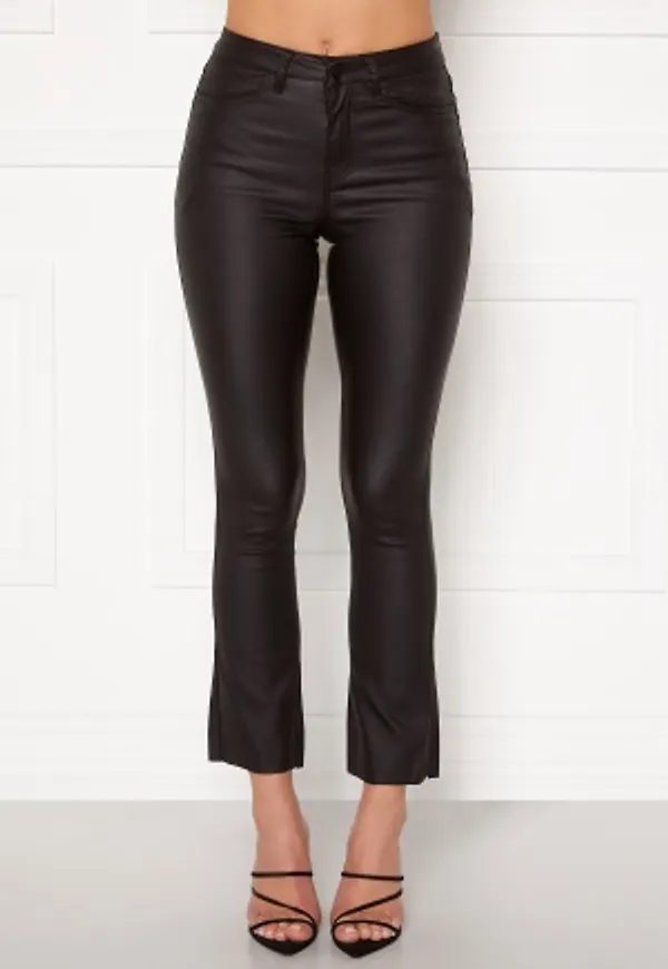 Object Collectors Item Belle Coated HW legging Black 40