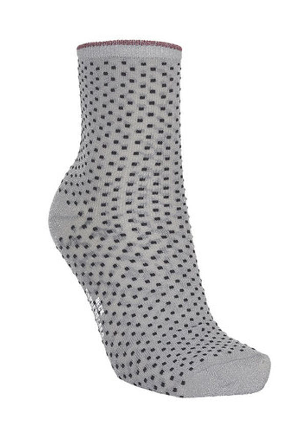 Dina Small Dots Socks
