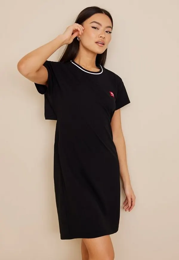 Fila TURDA dress Loose fit dresses
