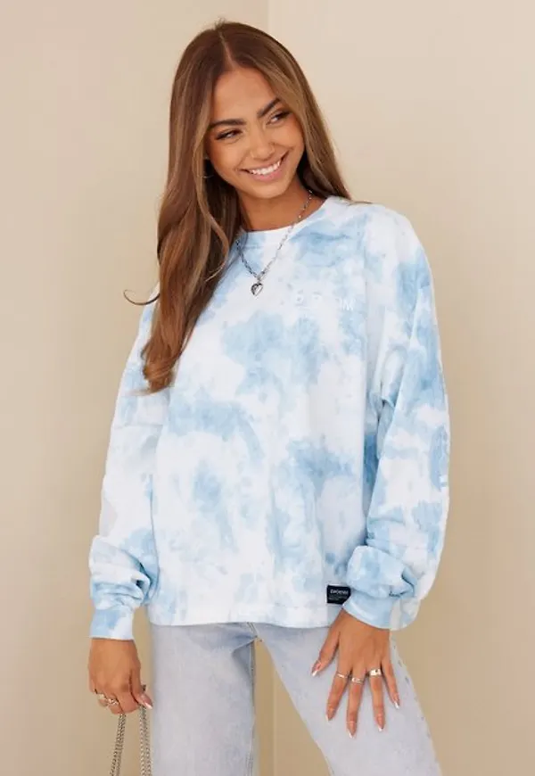 Dr Denim Lily Long Sleeve Sweatshirts
