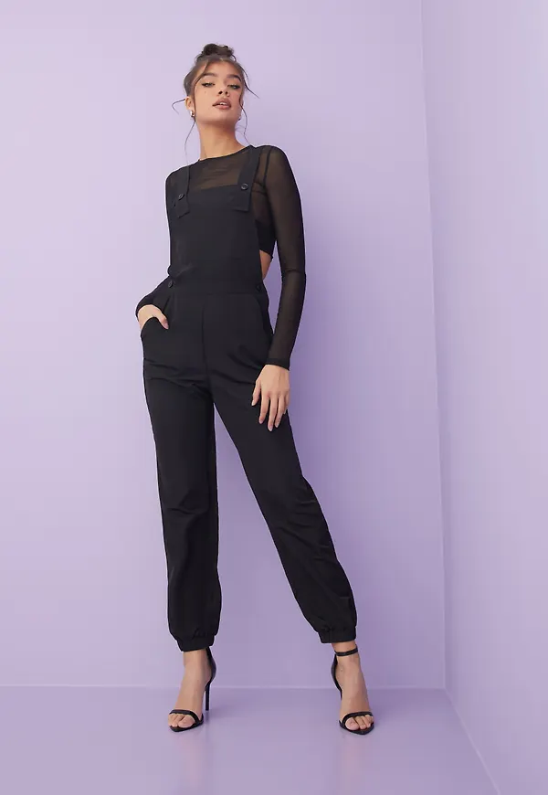 Pieces - Jumpsuits - Pcjylla Overalls D2D - Jumpsuits