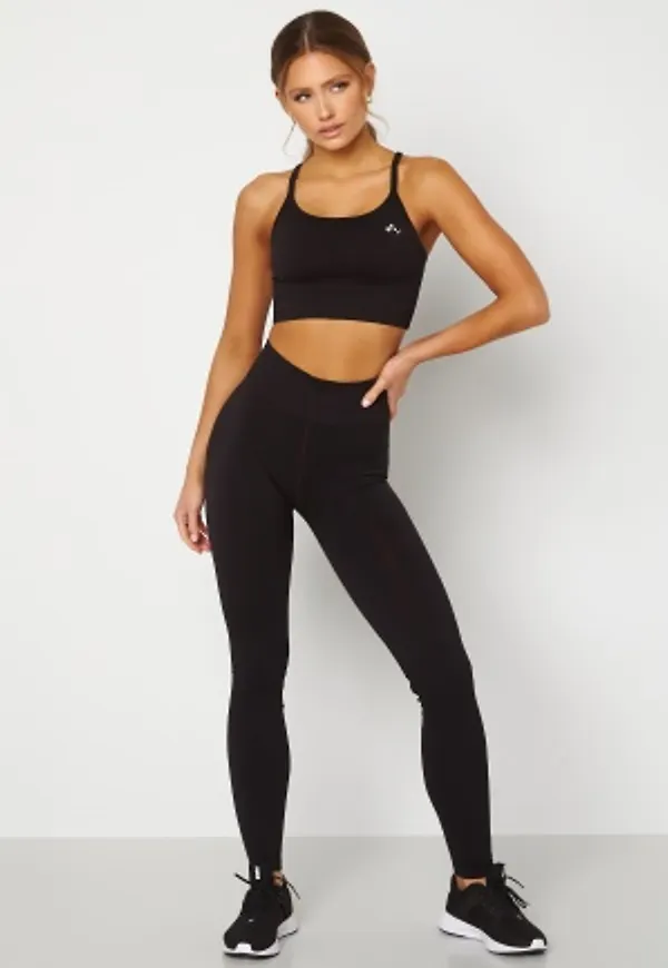 ONLY PLAY Mian HW Cir Tights Black L