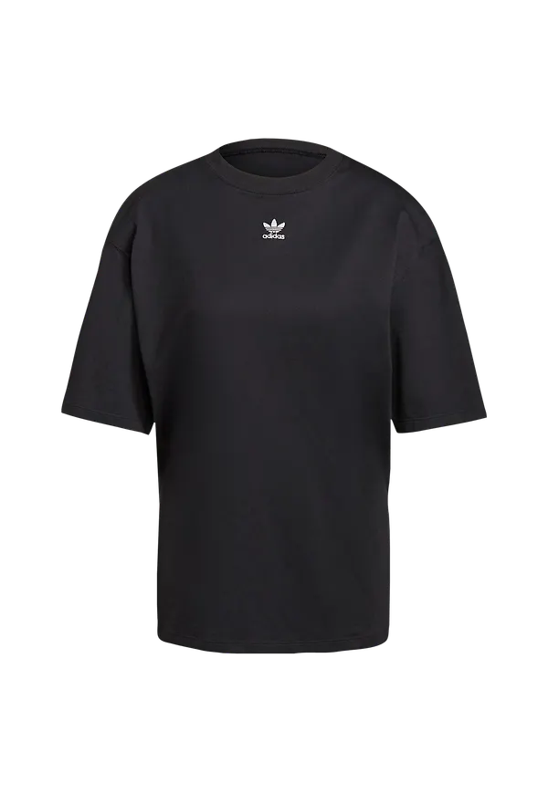 adidas Originals - Topp Adicolor Essentials Tee - Svart