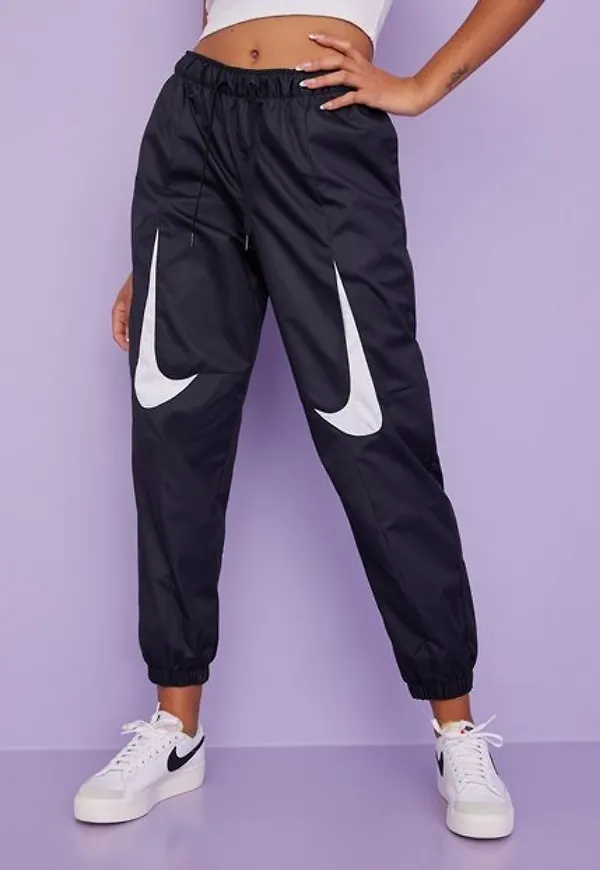 Nike W Nsw Wvn Mr Pant Amd Mjukisbyxor