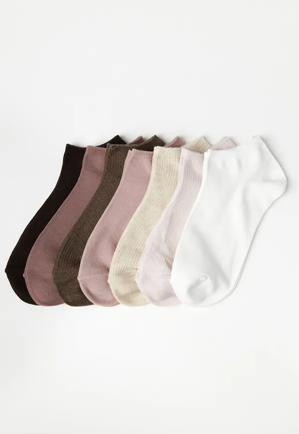 7-pack footies