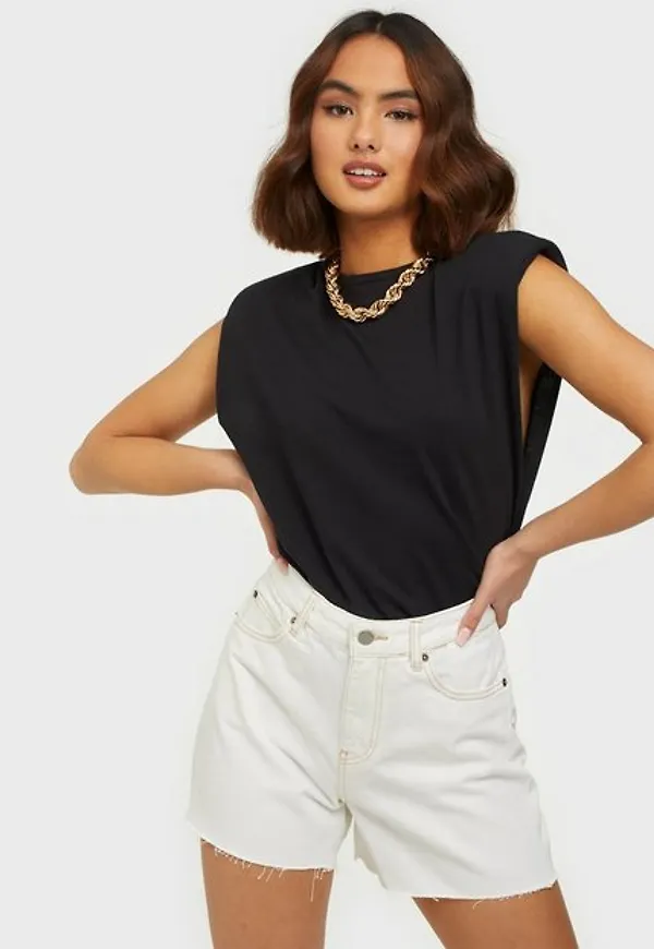 Dr Denim Nora Shorts Shorts