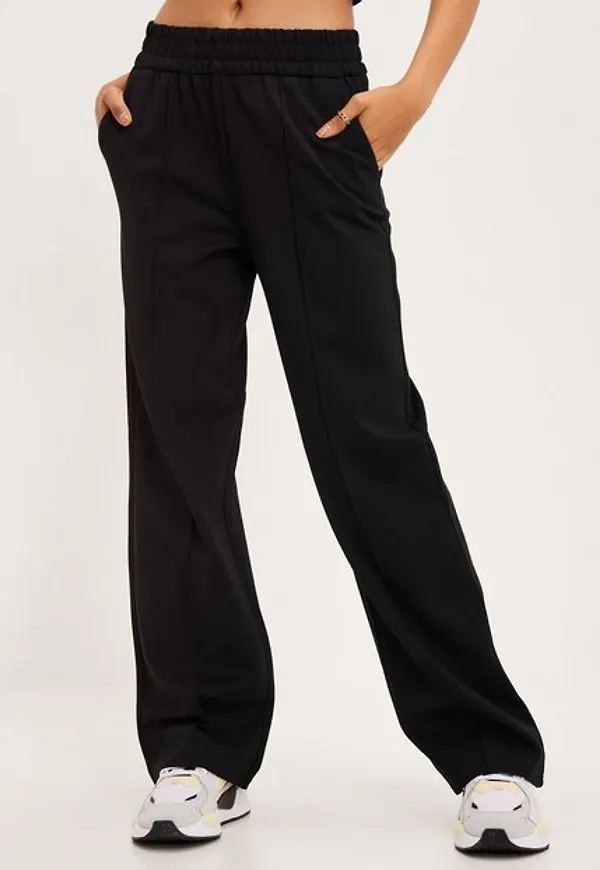 Only Onlpoptrash-Suki Life Mw Pant Pnt N Byxor