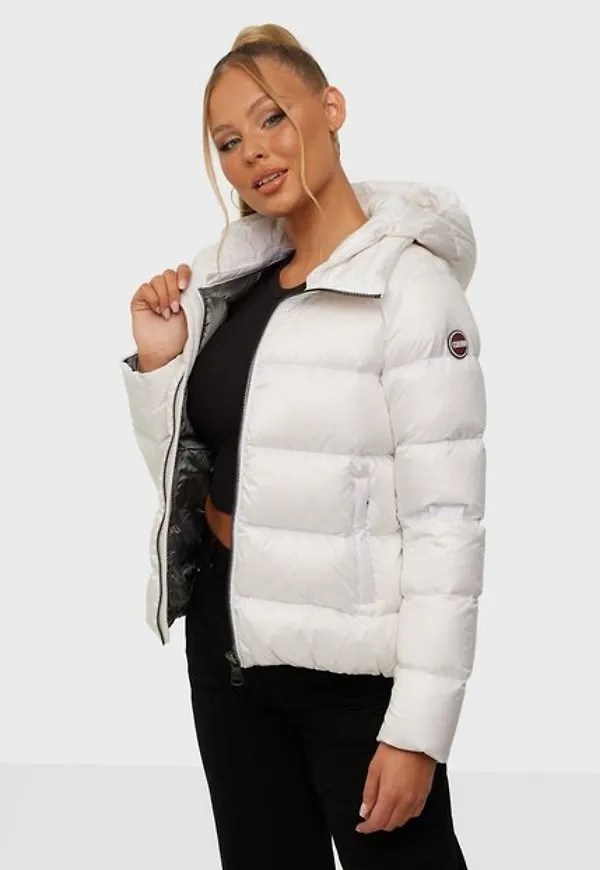 Colmar 2216 Ladies Down Jacket Dunjackor