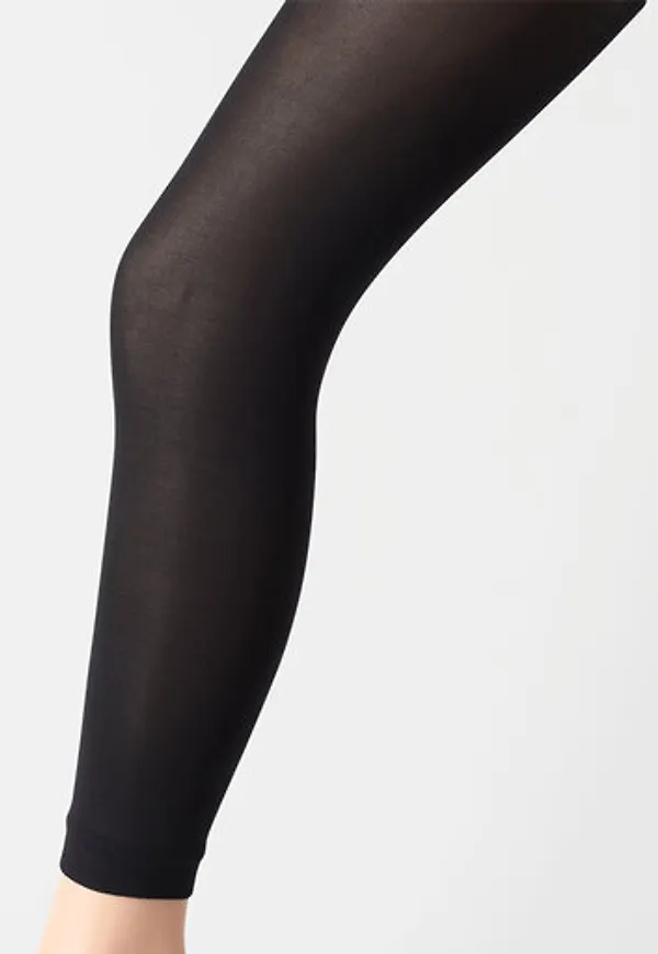 Leggings Capri, 2-pack