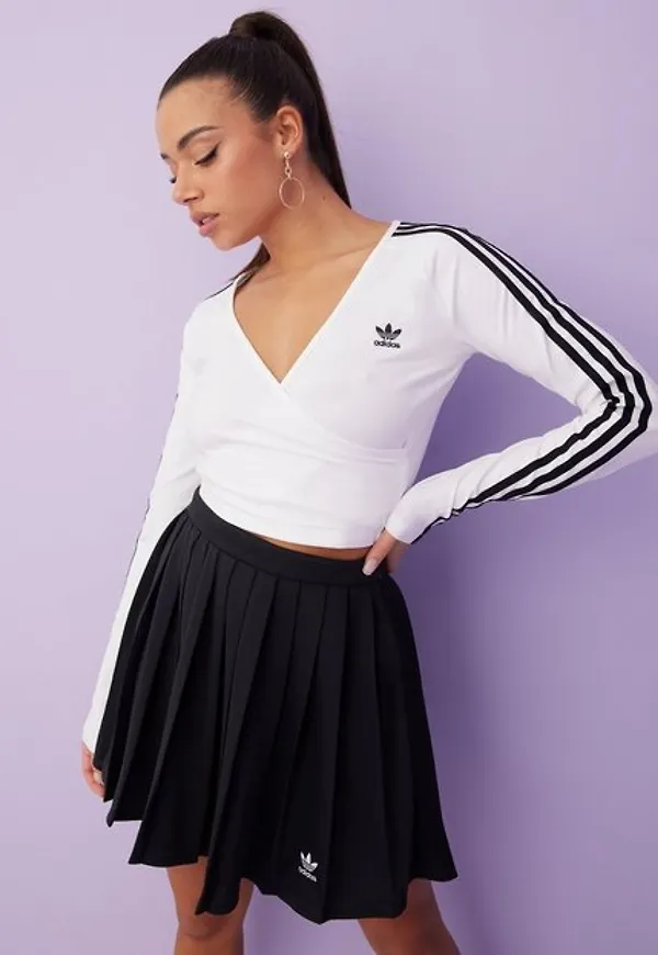 Adidas Originals Skirt Minikjolar Black