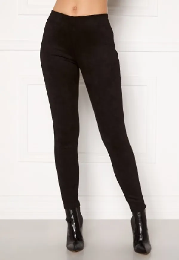 VILA Faddy Leggings Black 34