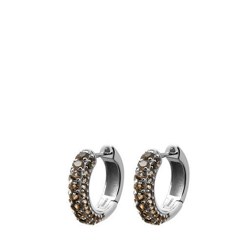 Timeless Tiny Hoops