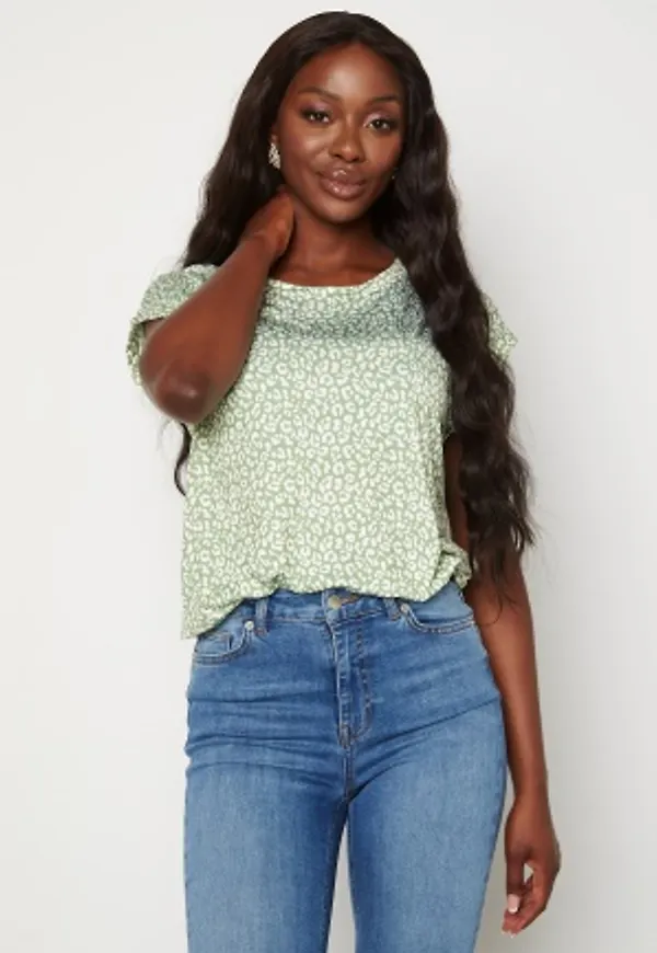 Sisters Point Low 335 Top 301 L.Green/Leo XL