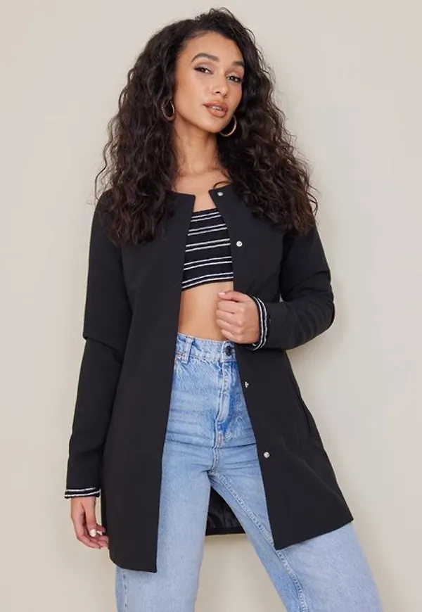 Jacqueline de Yong Jdynew Brighton Coat Otw Noos Kappor