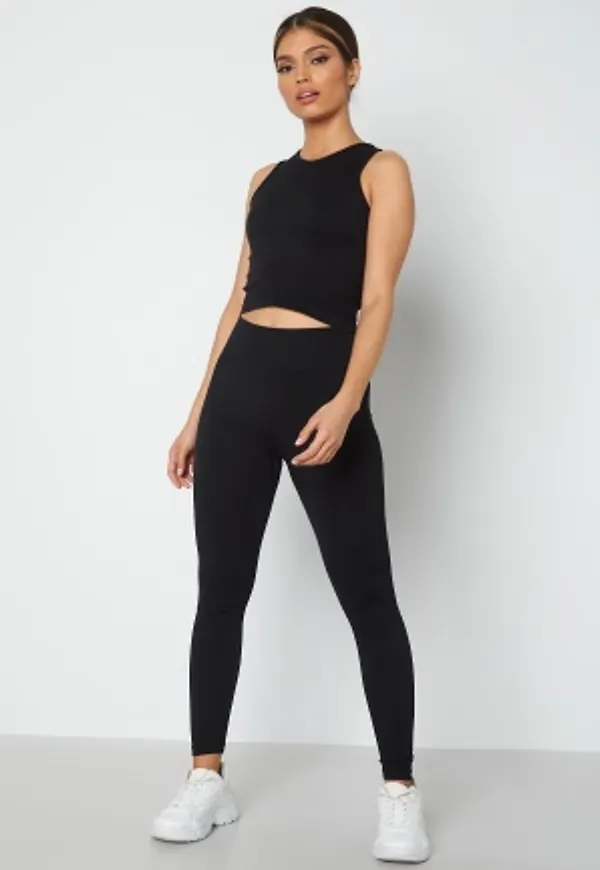 ONLY PLAY Naga HW Cir Tights Black S