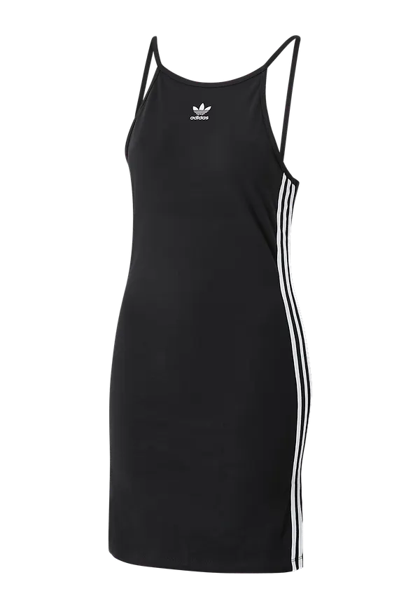 adidas Originals - Klänning Adicolor Classics Dress - Svart