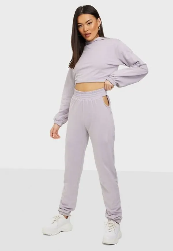 NLY Trend Out There Joggers Mjukisbyxor