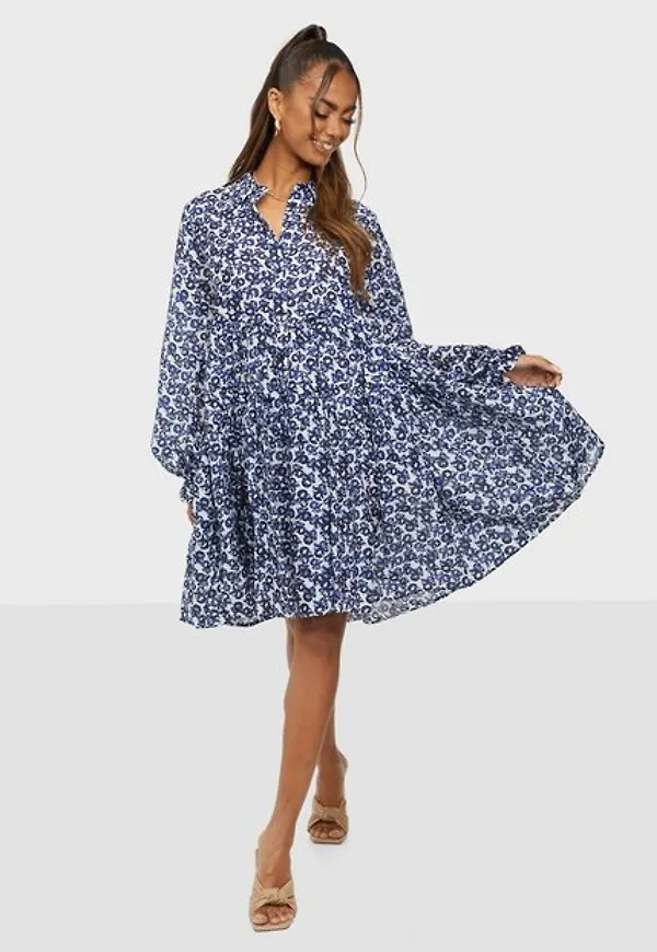 Munthe Rita Loose fit dresses