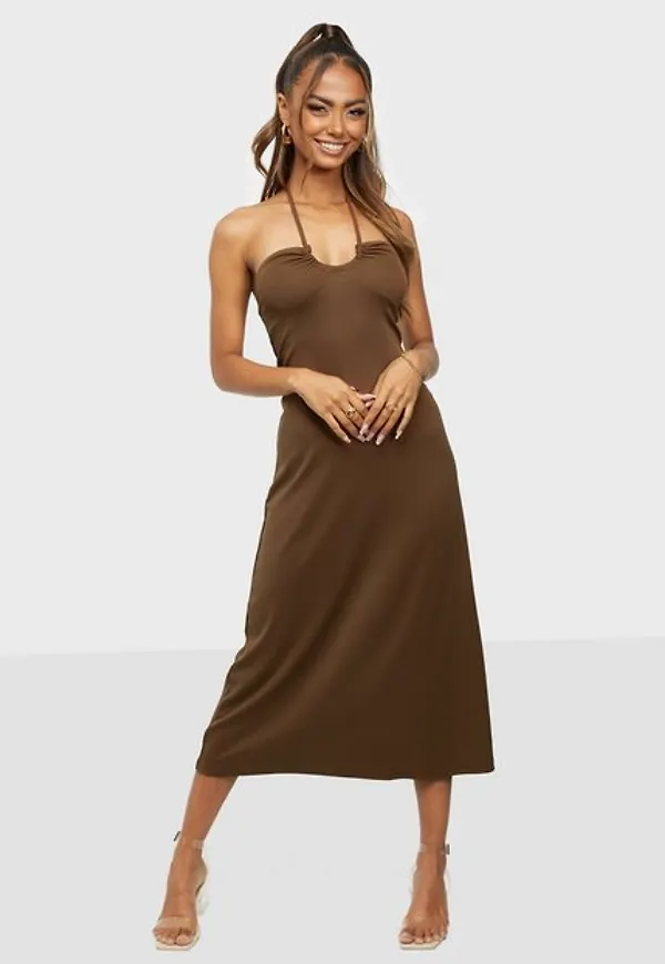 Gina Tricot Rey dress Fodralklänningar