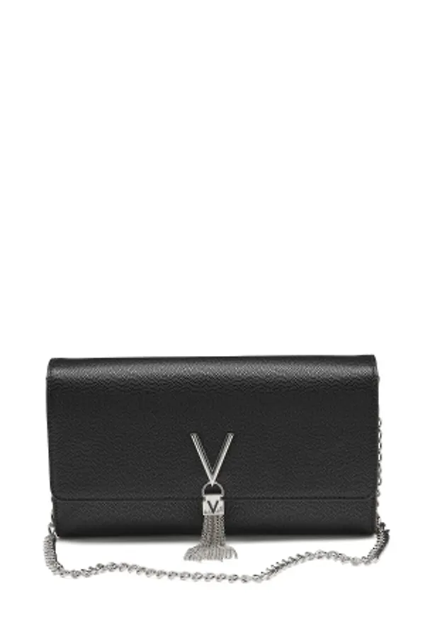 Valentino Divina Pochette 001 Nero One size
