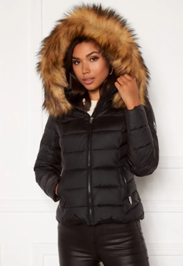 ROCKANDBLUE Chill Jacket 89915 Black/Natural 32