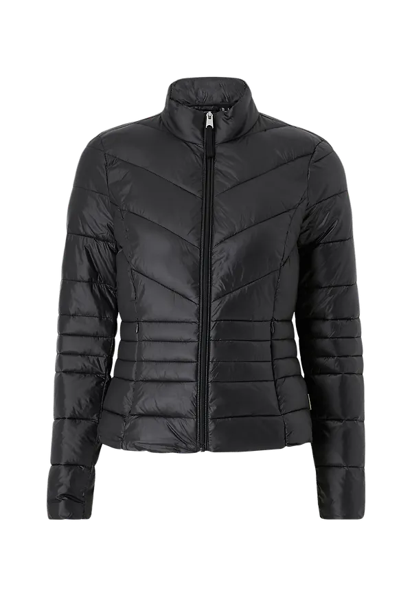 Vero Moda - Jacka vmSorayasiv SS22 Short Jacket - Svart