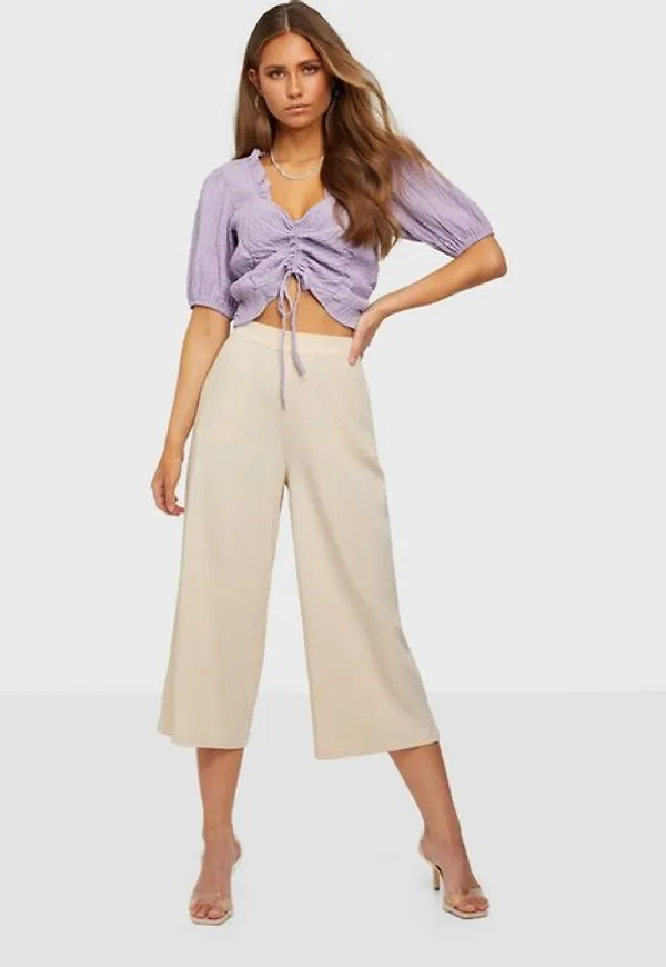 Object Collectors Item Objcecilie New Mw Culotte Pants Sc Byxor
