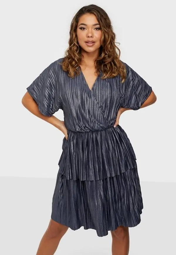 Dry Lake Dompa Dress Loose fit