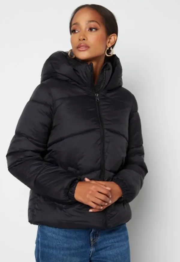 VERO MODA Upsala Short Jacket Black L